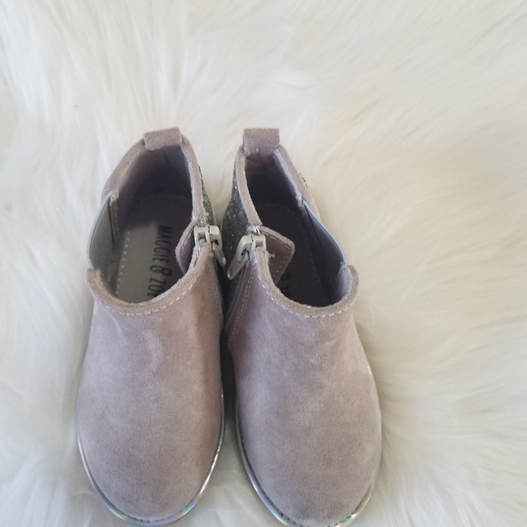 Girls boots - Picture 3 of 8